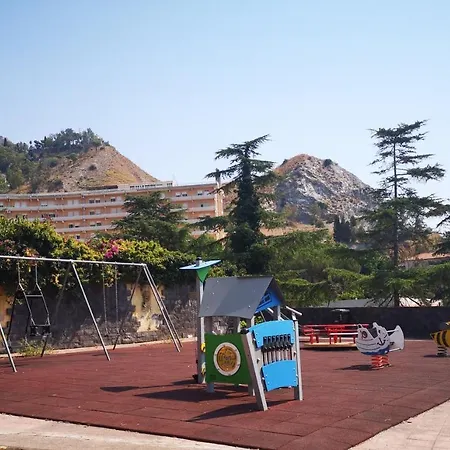 Tiny House Naxos Maison d'hôtes 3*