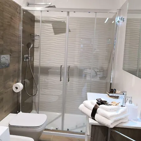 Maison d'hôtes Tiny House Naxos 3*