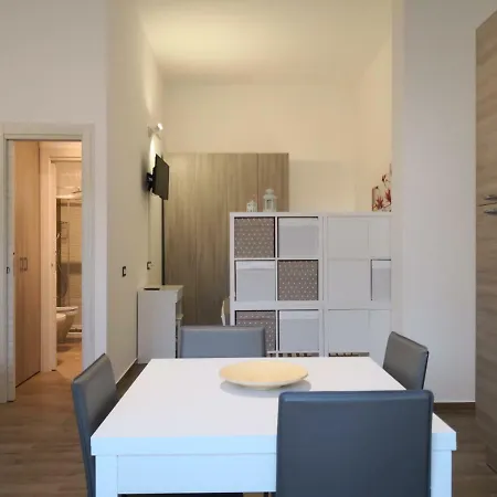 Tiny House Naxos 3* ジャルディーニ・ナクソス