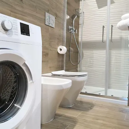 Tiny House Naxos Giardini-Naxos