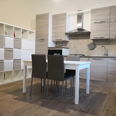 Tiny House Naxos 3* Giardini-Naxos