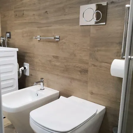 Tiny House Naxos Maison d'hôtes