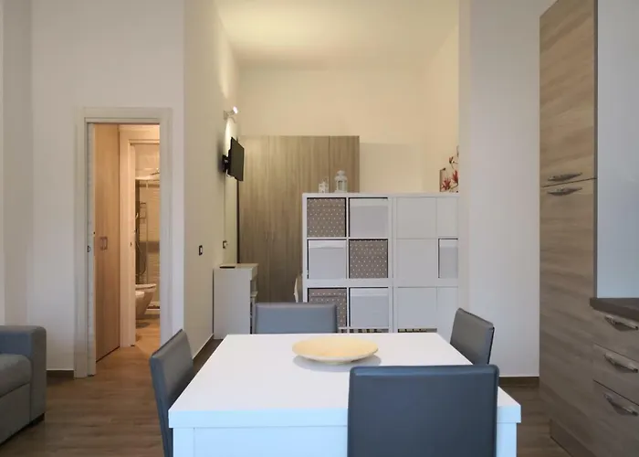 Tiny House Naxos 3* ジャルディーニ・ナクソス