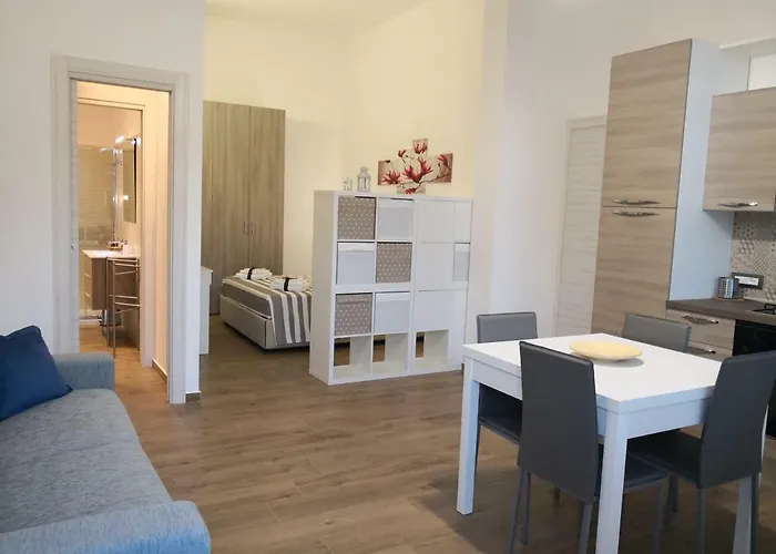 Tiny House Naxos ゲストハウス 3*