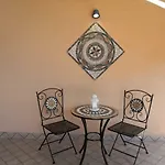 Tiny House Naxos