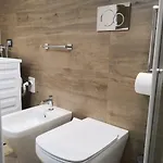 Tiny House Naxos بيت ضيافة