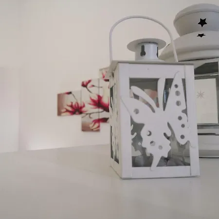 بيت ضيافة Tiny House Naxos