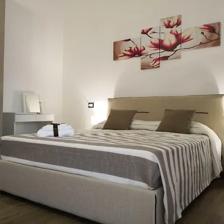 Tiny House Naxos 3*