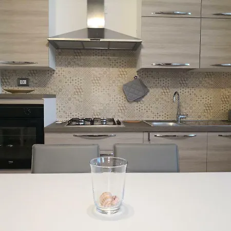 Tiny House Naxos 3*