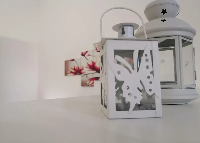 게스트하우스 Tiny House Naxos