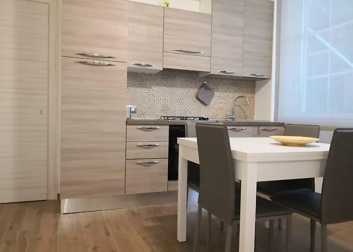 Tiny House Naxos 게스트하우스