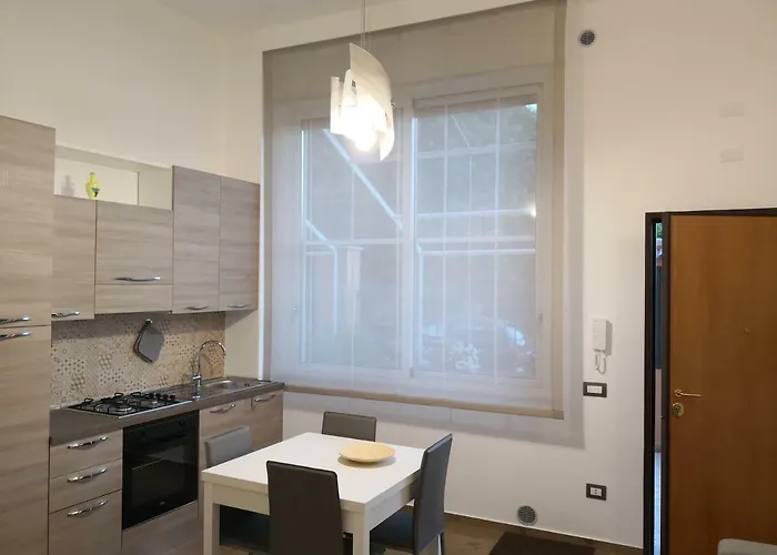 Tiny House Naxos 게스트하우스