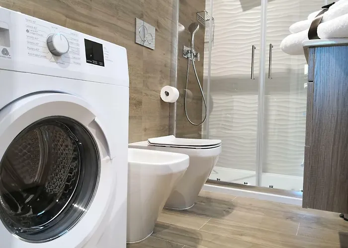 Tiny House Naxos 지아르디니낙소스