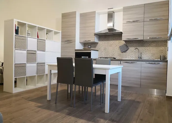 Tiny House Naxos 3* 지아르디니낙소스