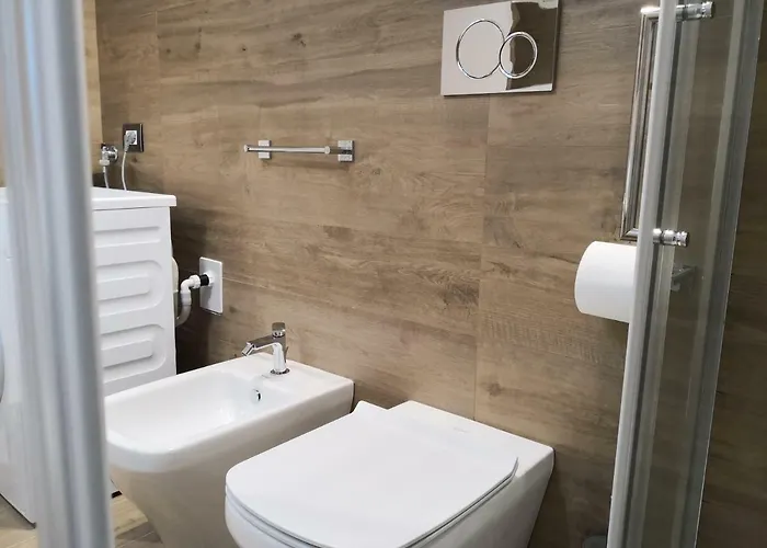 Tiny House Naxos 게스트하우스