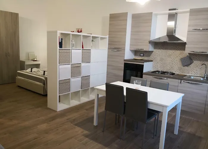 Tiny House Naxos 지아르디니낙소스