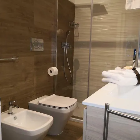 Tiny House Naxos Πανσιόν Giardini Naxos