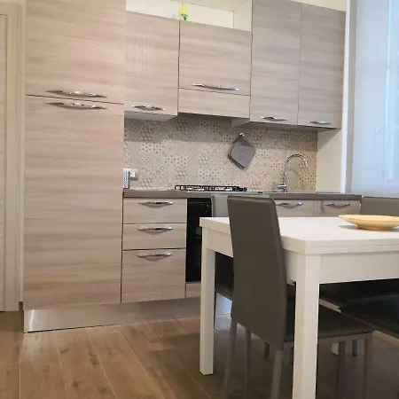 Tiny House Naxos Πανσιόν