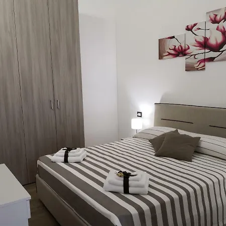 Πανσιόν Tiny House Naxos