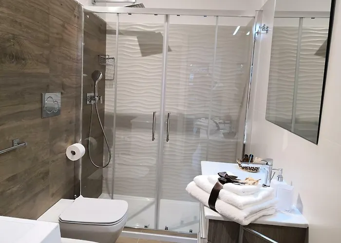 Pensión Tiny House Naxos 3*